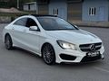 2015 MODEL MERCEDES-BENZ CLA 180-D AMG İMZALI SERİ