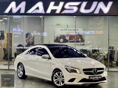 2015 MERCEDES CLA 180d URBAN CAM TAVAN + GERİ GÖRÜŞ+ START STOP