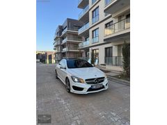 İNCİRLİK AUTO'DAN HATASIZ MERCEDES CLA 180D AMG