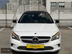 2018 CLA 180d F1 KOLTUK CAM TAVANRECORE-G.GÖRÜŞ-B.EKRAN EMSALSİZ