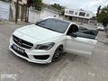 MEŞE MOTORS 2015 CLA 180 d AMG 123.000 KM CAM TAVAN BAKIMLI