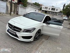 MEŞE MOTORS 2015 CLA 180 d AMG 123.000 KM CAM TAVAN BAKIMLI