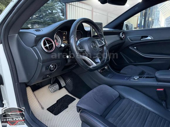PEHLİVAN AUTO//DEĞİŞENSİZ//AMG 178 BİN KM..