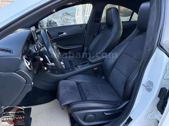 PEHLİVAN AUTO//DEĞİŞENSİZ//AMG 178 BİN KM..