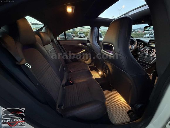 PEHLİVAN AUTO//DEĞİŞENSİZ//AMG 178 BİN KM..