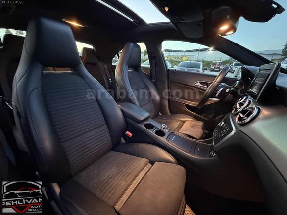 PEHLİVAN AUTO//DEĞİŞENSİZ//AMG 178 BİN KM..