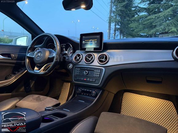 PEHLİVAN AUTO//DEĞİŞENSİZ//AMG 178 BİN KM..