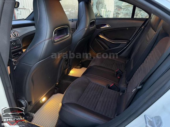 PEHLİVAN AUTO//DEĞİŞENSİZ//AMG 178 BİN KM..