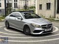 HATASIZ BOYASIZ 170.000 KM DE CAM TAVAN HAFIZA KOLTUK AMG