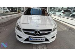 TAKAS OLUR 2015 CLA180dAMG 167.000 KM YARIM PARÇA BOYALI