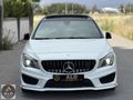 2016 MERCEDES CLA180 d AMG PAKET CAM TAVAN DÜŞÜK KM