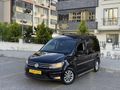 2016 ÇIKIŞLI CADDY 2.0 tdi CONFORTLİNE DÜŞÜK KM