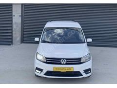 HATASIZ BOYASIZ CADDY 2.0 TDİ CONFORTLİNE