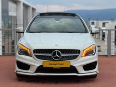 HATASIZ BOYASIZ TRAMERSİZ MERCEDES CLA180 CDI CAM TAVAN EN UYGUN