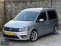 TMG MOTORS 2016 VW CADDY HATASIZ 170.000 KM COMFORTLİNE
