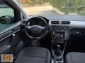 2016 Boyasız "98"Bin Km Vw Caddy 2.0 TDI Comfortline GÜRSOY'dan