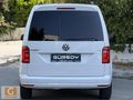 2016 Boyasız "98"Bin Km Vw Caddy 2.0 TDI Comfortline GÜRSOY'dan