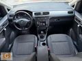 2016 Boyasız "98"Bin Km Vw Caddy 2.0 TDI Comfortline GÜRSOY'dan