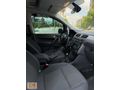 2016 Boyasız "98"Bin Km Vw Caddy 2.0 TDI Comfortline GÜRSOY'dan
