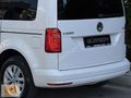 2016 Boyasız "98"Bin Km Vw Caddy 2.0 TDI Comfortline GÜRSOY'dan