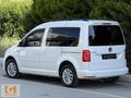 2016 Boyasız "98"Bin Km Vw Caddy 2.0 TDI Comfortline GÜRSOY'dan
