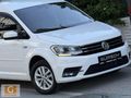 2016 Boyasız "98"Bin Km Vw Caddy 2.0 TDI Comfortline GÜRSOY'dan