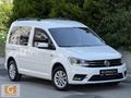 2016 Boyasız "98"Bin Km Vw Caddy 2.0 TDI Comfortline GÜRSOY'dan