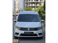 2016 Boyasız "98"Bin Km Vw Caddy 2.0 TDI Comfortline GÜRSOY'dan