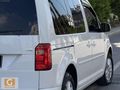2016 Boyasız "98"Bin Km Vw Caddy 2.0 TDI Comfortline GÜRSOY'dan