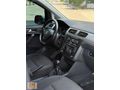 2016 Boyasız "98"Bin Km Vw Caddy 2.0 TDI Comfortline GÜRSOY'dan