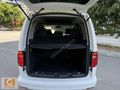 2016 Boyasız "98"Bin Km Vw Caddy 2.0 TDI Comfortline GÜRSOY'dan