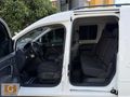 2016 Boyasız "98"Bin Km Vw Caddy 2.0 TDI Comfortline GÜRSOY'dan