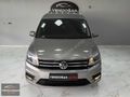 2016-VW-CADDY-2.0 TDI-SCR-BMT COMFORTLİNE-DSG-128 BİN KM