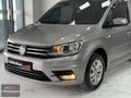 2016-VW-CADDY-2.0 TDI-SCR-BMT COMFORTLİNE-DSG-128 BİN KM