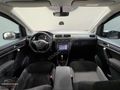 2016-VW-CADDY-2.0 TDI-SCR-BMT COMFORTLİNE-DSG-128 BİN KM