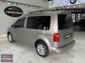 2016-VW-CADDY-2.0 TDI-SCR-BMT COMFORTLİNE-DSG-128 BİN KM