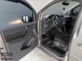2016-VW-CADDY-2.0 TDI-SCR-BMT COMFORTLİNE-DSG-128 BİN KM