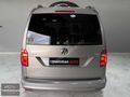 2016-VW-CADDY-2.0 TDI-SCR-BMT COMFORTLİNE-DSG-128 BİN KM