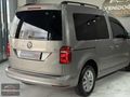 2016-VW-CADDY-2.0 TDI-SCR-BMT COMFORTLİNE-DSG-128 BİN KM