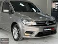 2016-VW-CADDY-2.0 TDI-SCR-BMT COMFORTLİNE-DSG-128 BİN KM