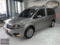 2016-VW-CADDY-2.0 TDI-SCR-BMT COMFORTLİNE-DSG-128 BİN KM