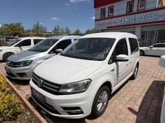 CİHANGİR OTOMOTİVDEN HATASIZ COMFORTLİNE CADDY OTOMATİK
