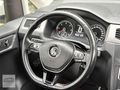 BOSTANCI_2016 VOLKSWAGEN CADDY 2.0 TDI COMFORTLİNE DSG