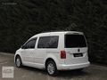 BOSTANCI_2016 VOLKSWAGEN CADDY 2.0 TDI COMFORTLİNE DSG