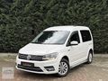 BOSTANCI_2016 VOLKSWAGEN CADDY 2.0 TDI COMFORTLİNE DSG