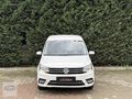 BOSTANCI_2016 VOLKSWAGEN CADDY 2.0 TDI COMFORTLİNE DSG