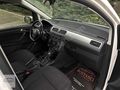 BOSTANCI_2016 VOLKSWAGEN CADDY 2.0 TDI COMFORTLİNE DSG