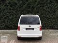 BOSTANCI_2016 VOLKSWAGEN CADDY 2.0 TDI COMFORTLİNE DSG