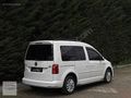 BOSTANCI_2016 VOLKSWAGEN CADDY 2.0 TDI COMFORTLİNE DSG