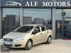 ALFMOTORS// 2008 FİAT LİNEA 1.3 MULTİJET K.KARTINA 12 TAKSİT
